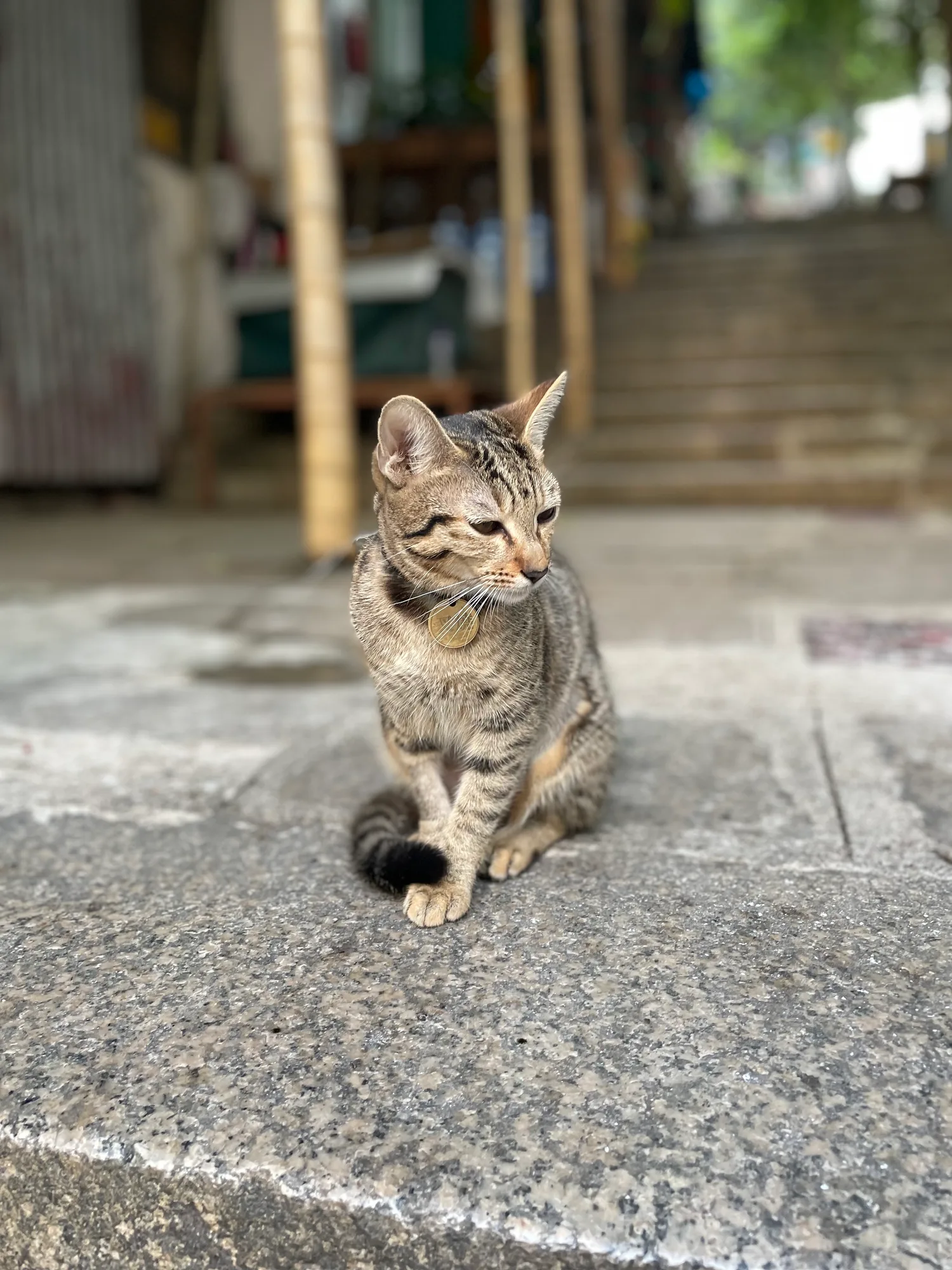 Hong Kong