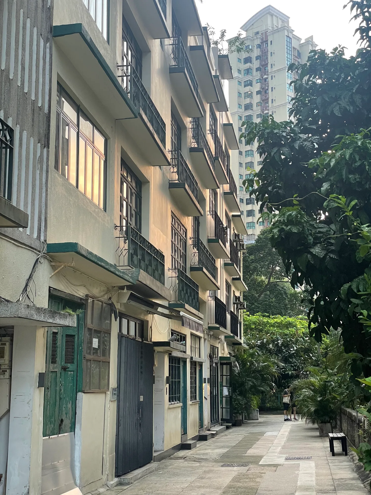 Hong Kong