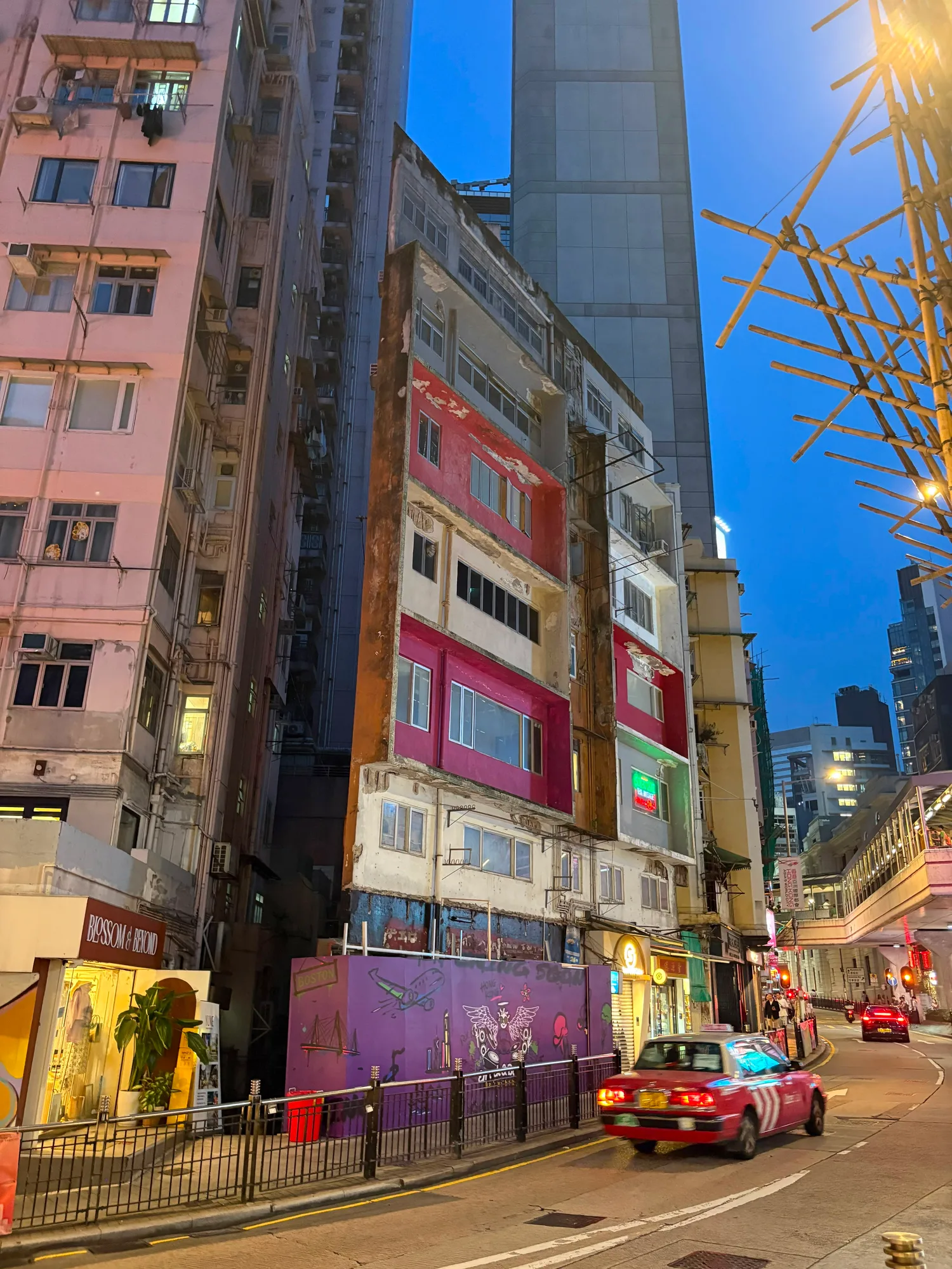 Hong Kong