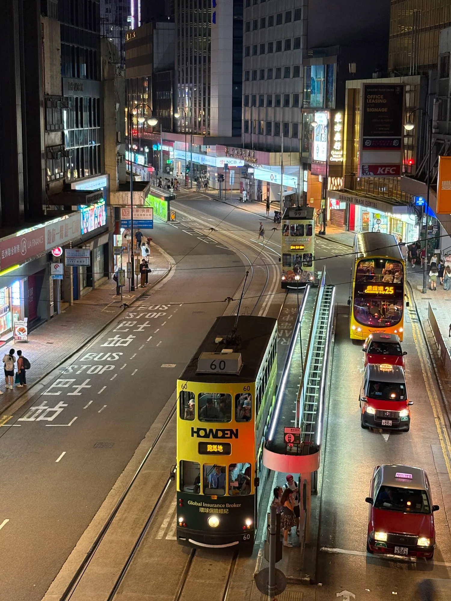 Hong Kong