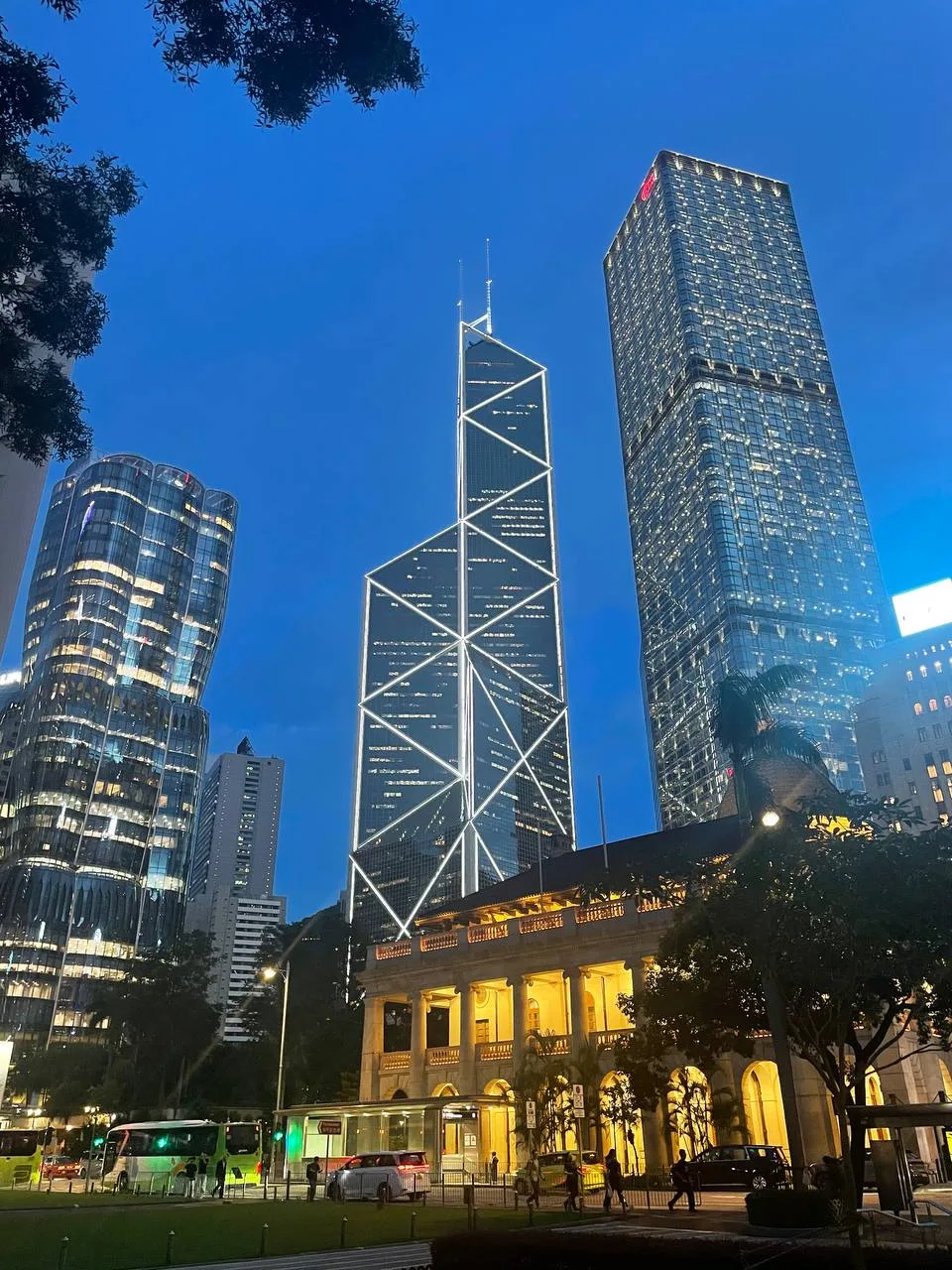 Hong Kong